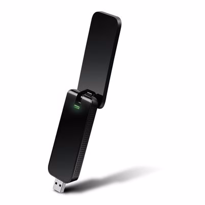 Tp-Link Archer T4u Wlan 867 Mbit/S